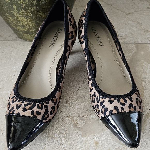 Ellen Tracy Shoes - Ellen Tracy Pumps